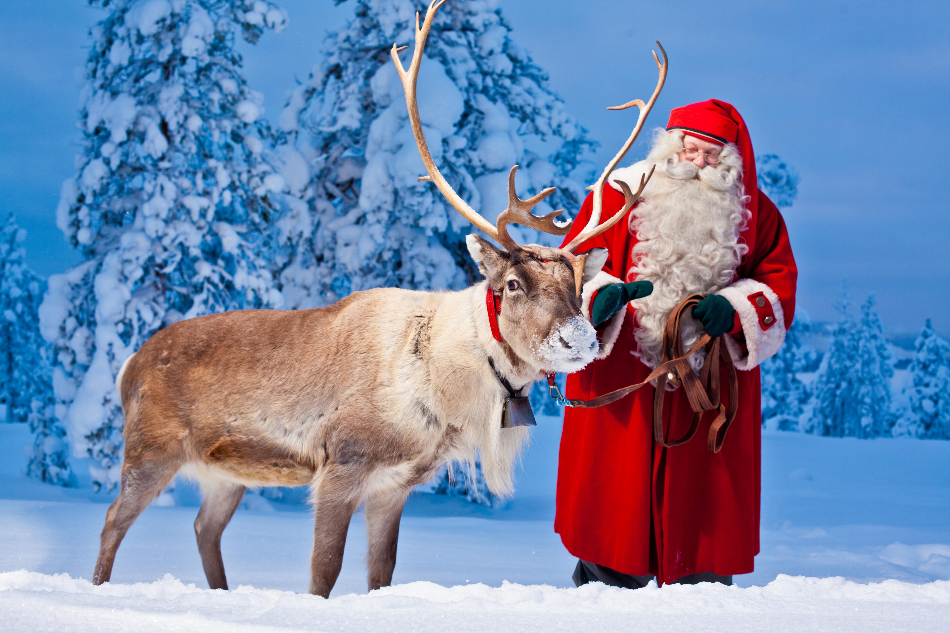 Winter clothing rental in Rovaniemi, Levi and Ylläs